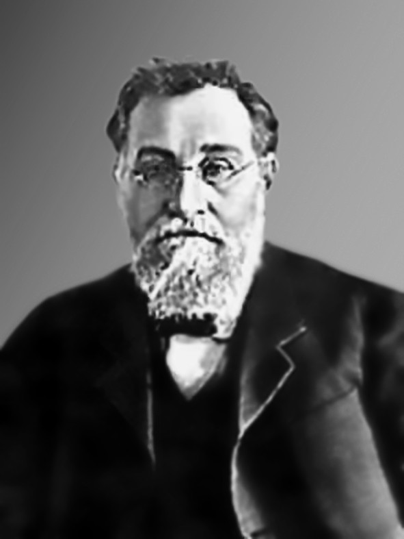 Luis Pasteur [1936]