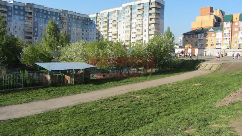 Улица Высоцкого Фото