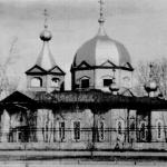 Вознесенский кафедральный собор в 60-е годы после реставрации