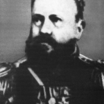 Мосин Сергей Михайлович, директор Сестрорецкого оружейного завода, создатель трёхлинейной винтовки 1891 года
