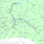 Западная Сибирь в XVI - XVII вв.