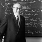 Лаврентьев Михаил Алексеевич (1900-1980), академик, основатель СО АН СССР