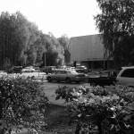 Новосибирск, Академгородок, Дом Учёных, начало XXI века