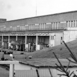 Новосибирск, ГЭС, 1970-е годы
